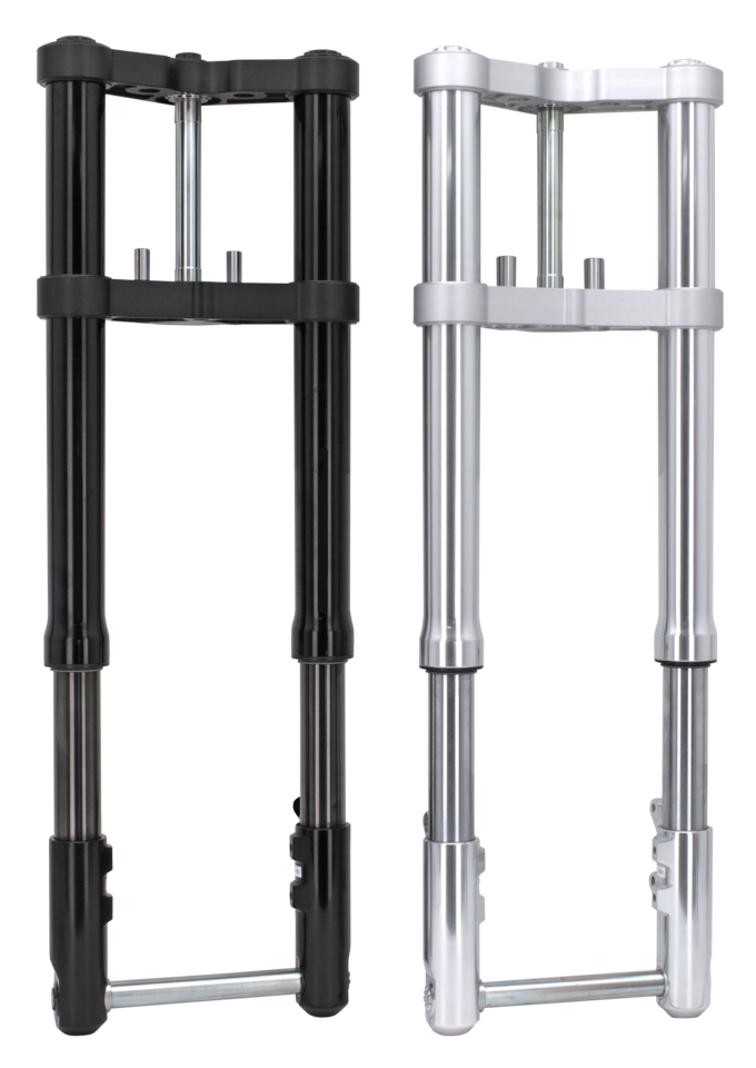 Maselli UPSD MG Fork 33.75" Clear 0°