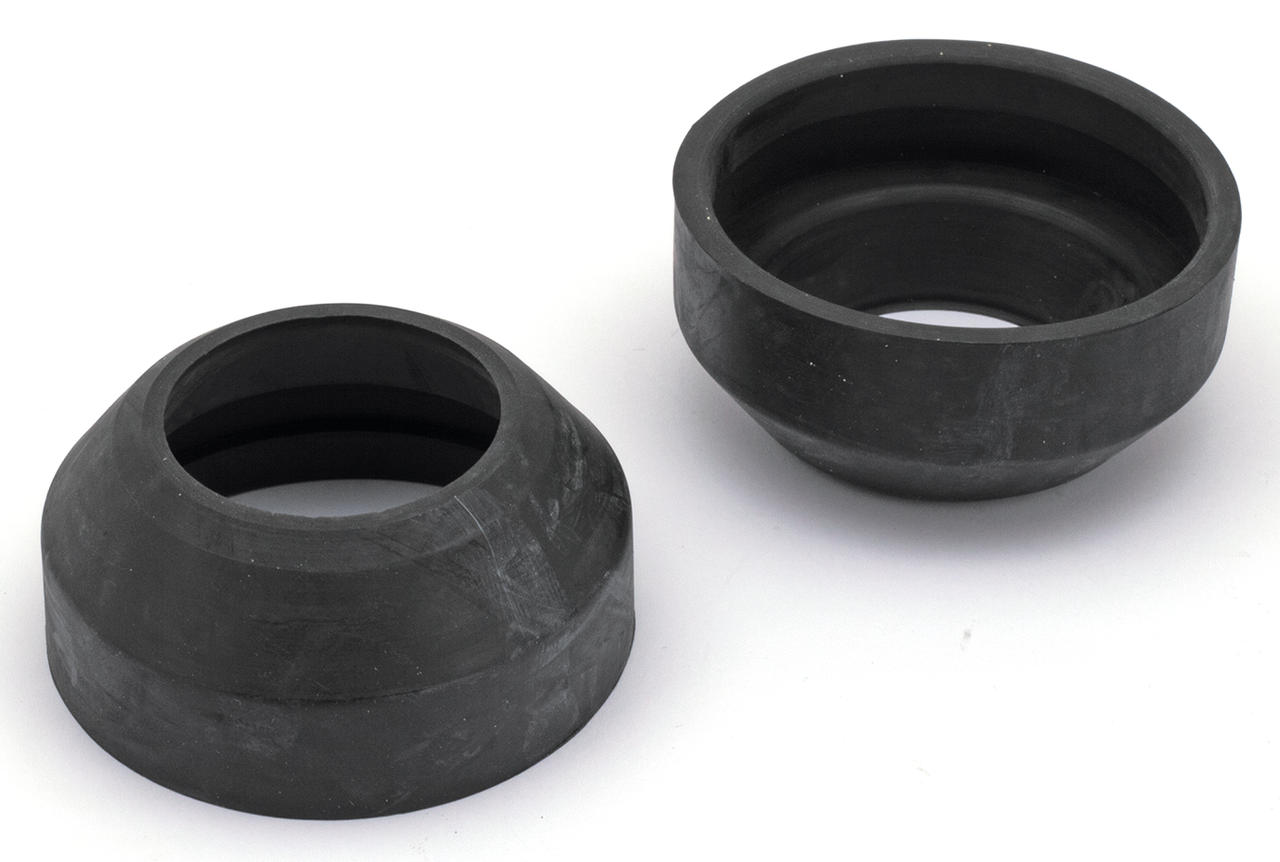 Fork boots WideGlide FXWG80up FXST84-17