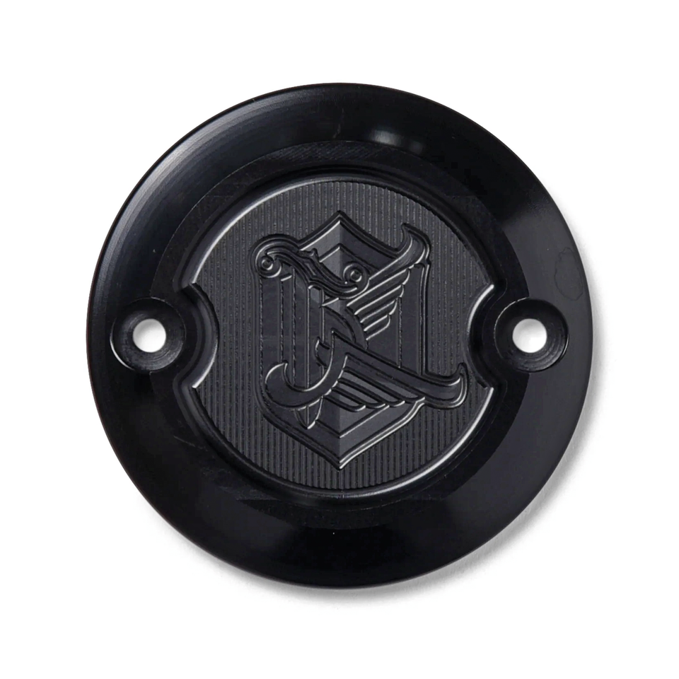 Next Level Point Cover Black ME17-Up