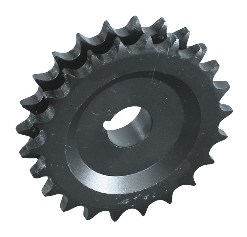GZP Motor sprocket 23T BT30-54