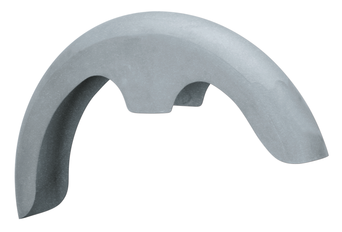 4.25" Long Boy frt fender for 21" wheels