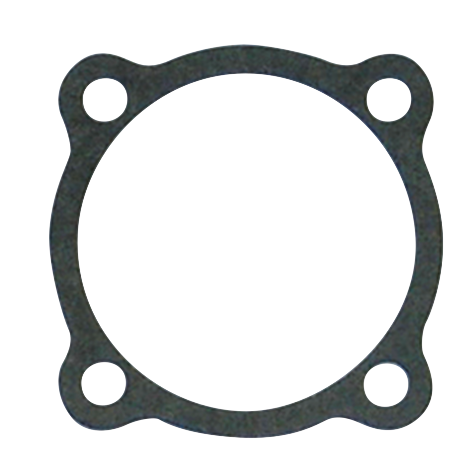 5pck Gasket Linkert Carbs to Backing Pla