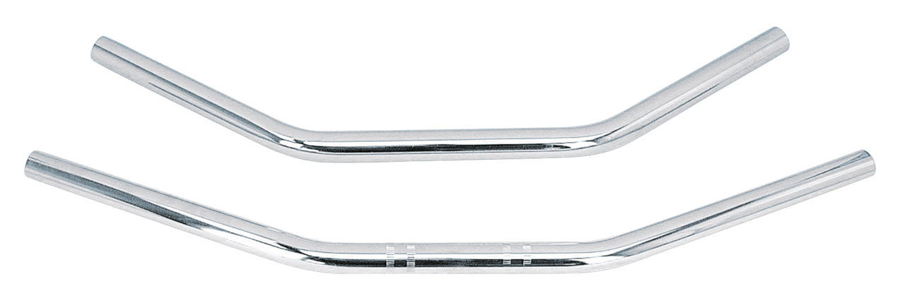 GZP Drag-Bar W=62cm D=1" no dimples