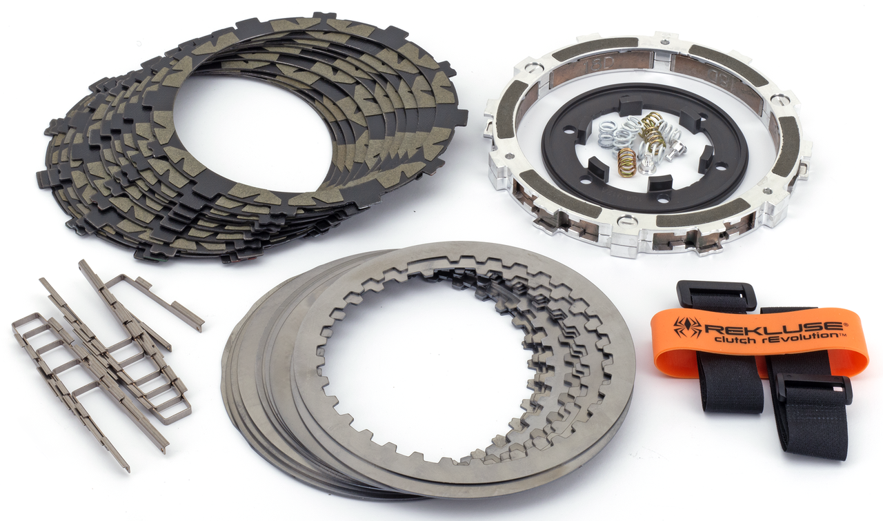 Rekluse RadiusX Clutch BT98-17 Cable