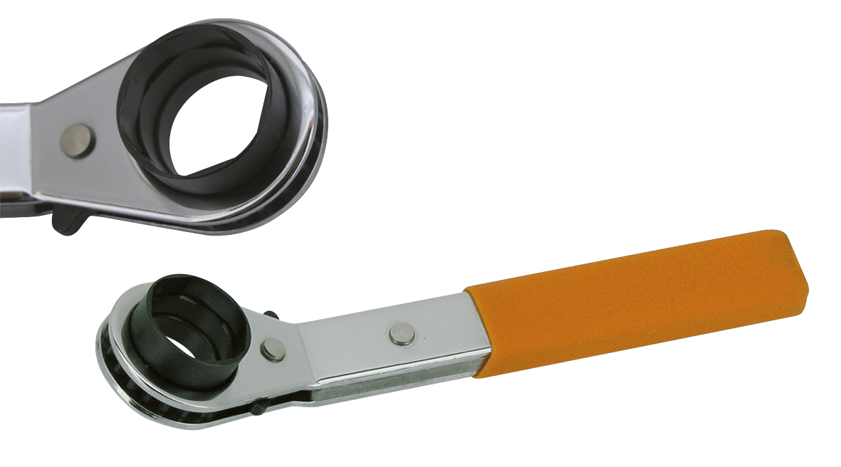 GZP Oil pressure switch wrench