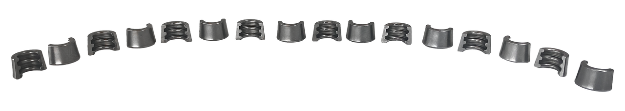 Valve keeper set/8 ME17-up