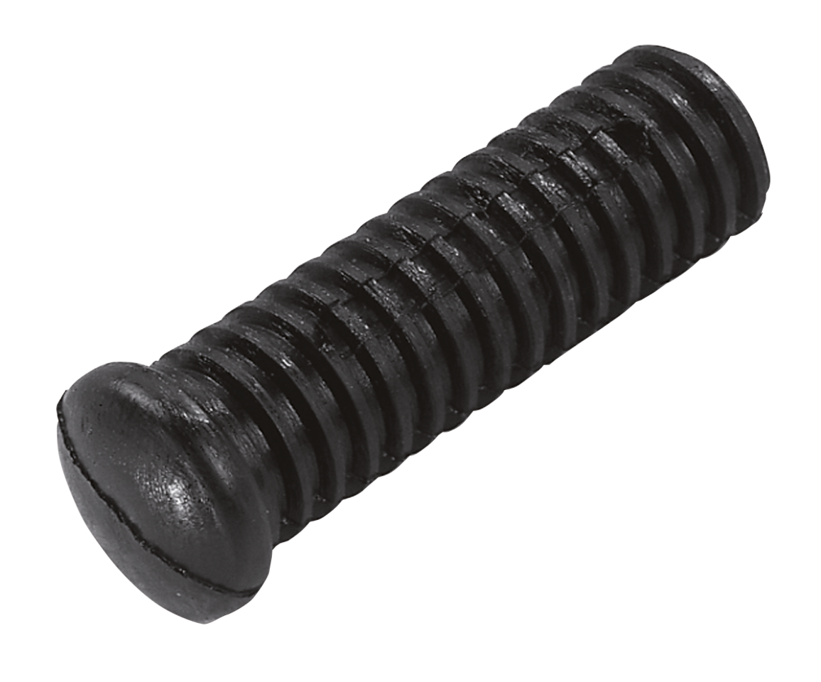 GZP Kickstarter rubber XL/FX OEM 33189-6