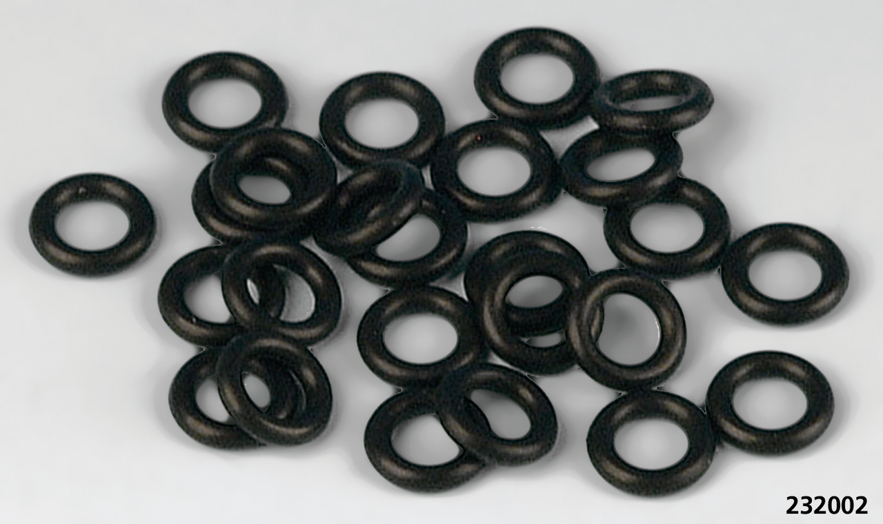 25pck O-ring tappet pin cover XL91-up