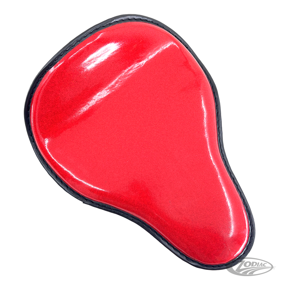 Eco Line small solo plain red flake