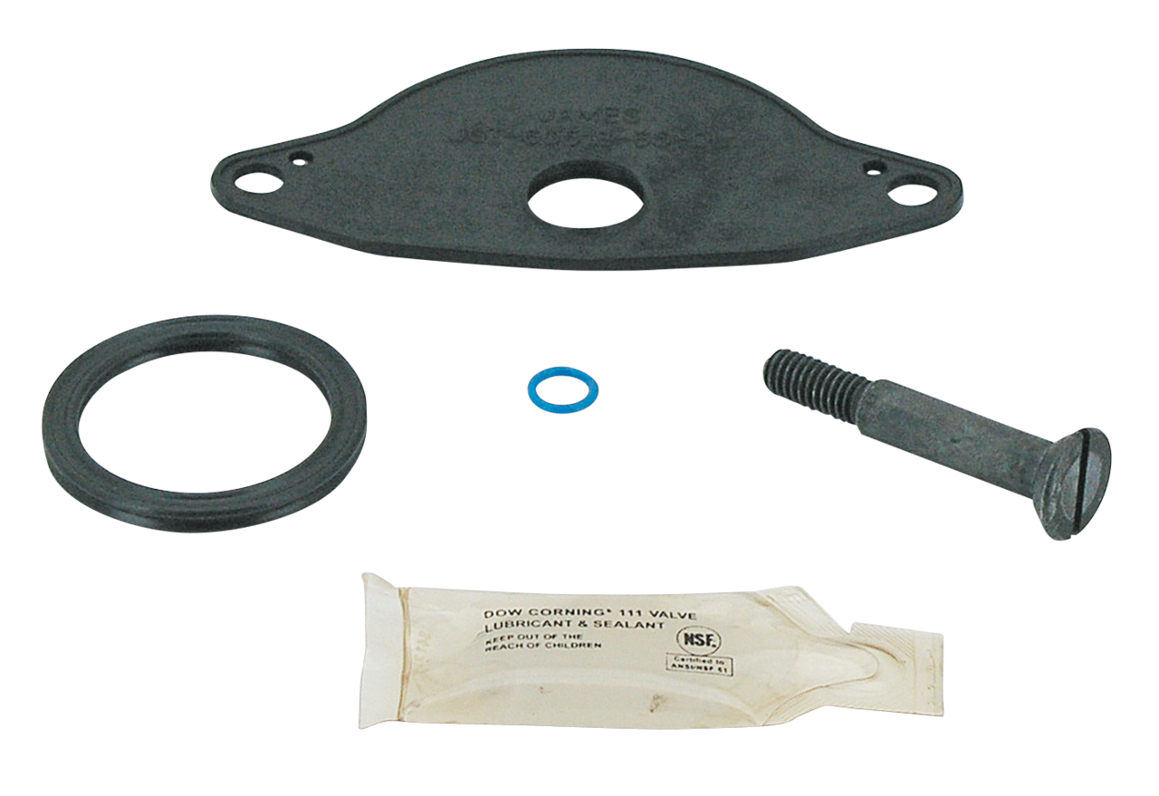 Seal kit, Oil Deflector Plate BT65-84