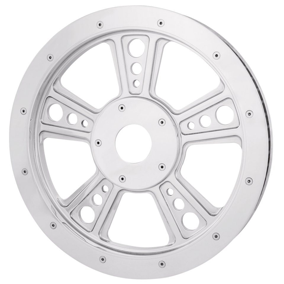 Pulley design RODDER 70Tx1.125"