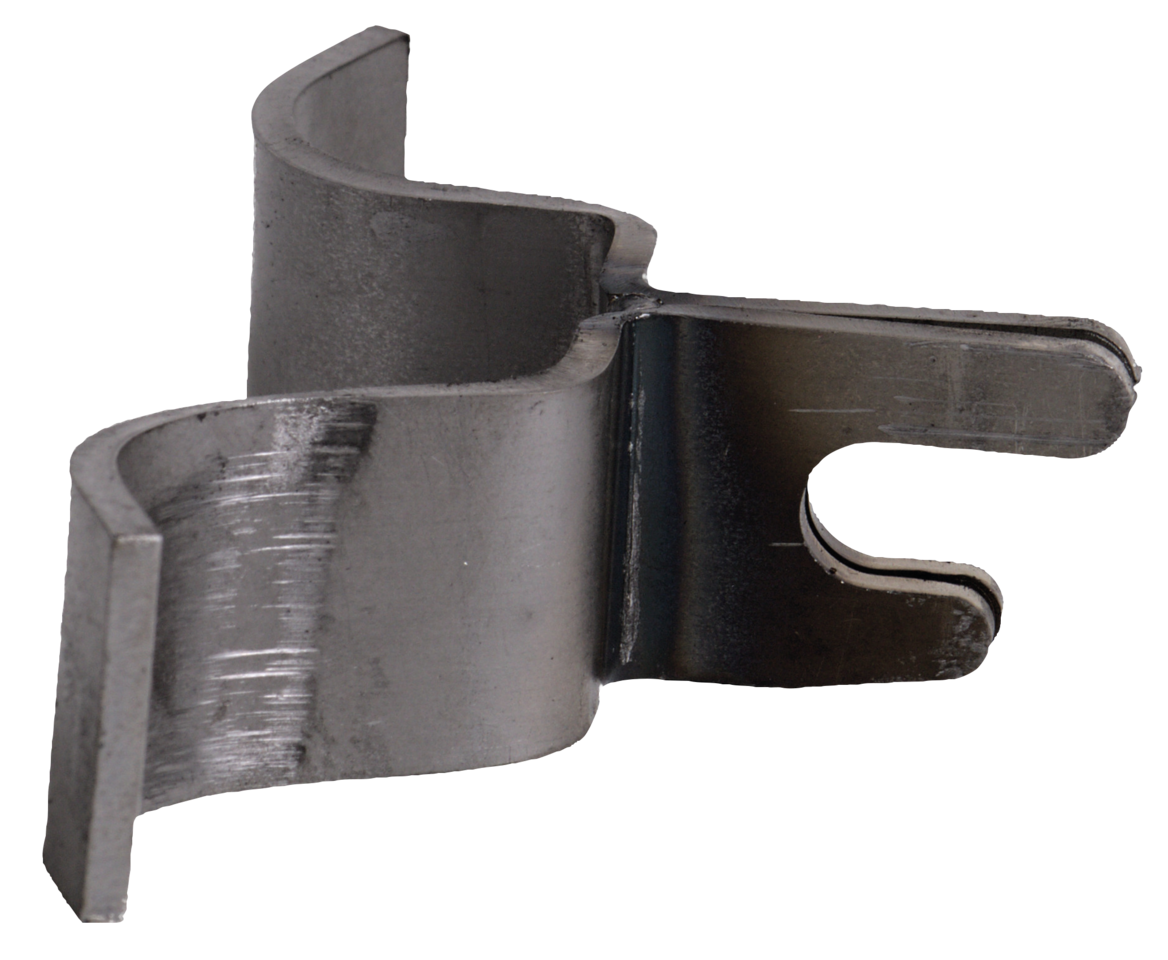 VG Tank Mount BT55-57 Panhead Straight