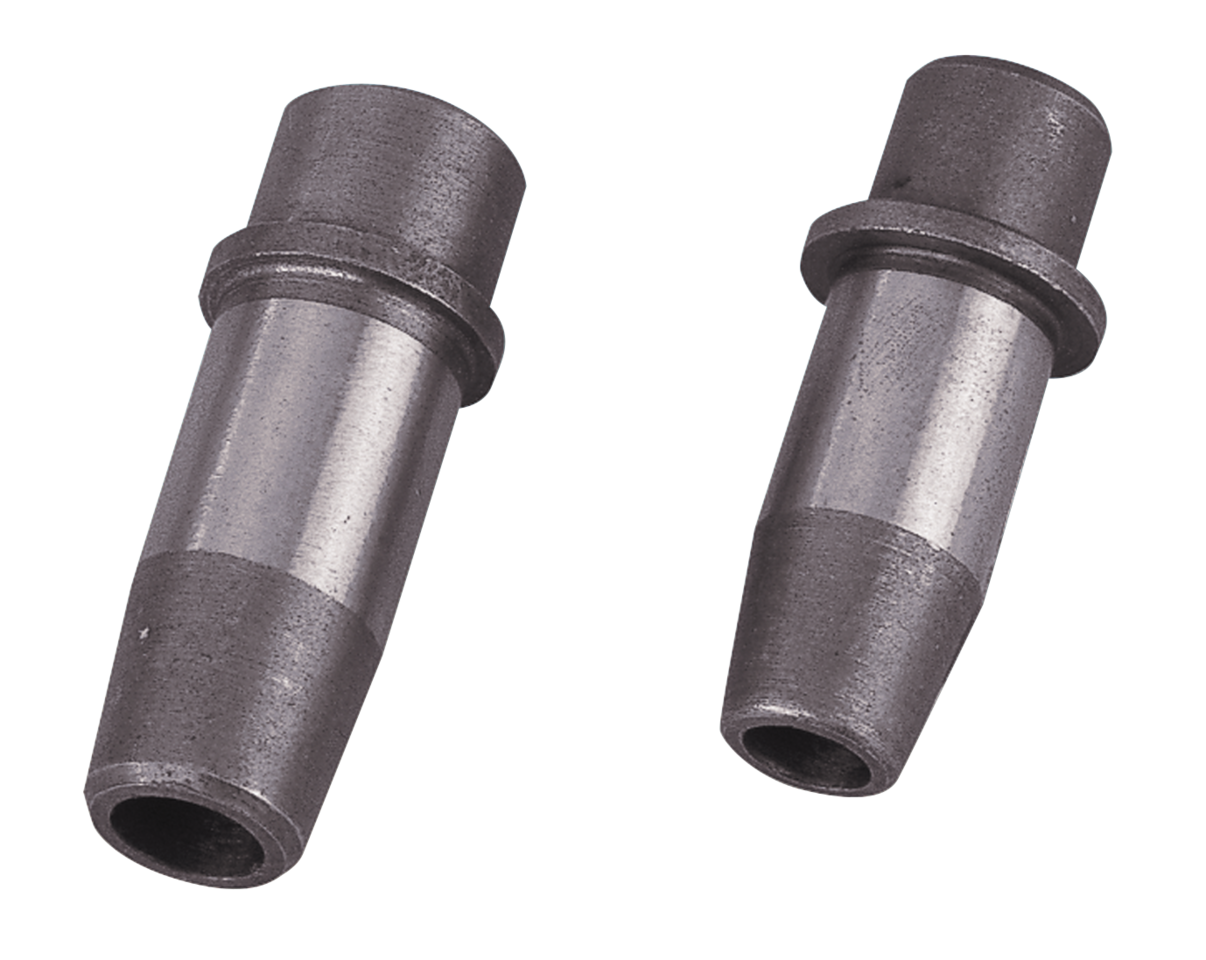 Cast valve guide 1200cc 48-80 IN .010