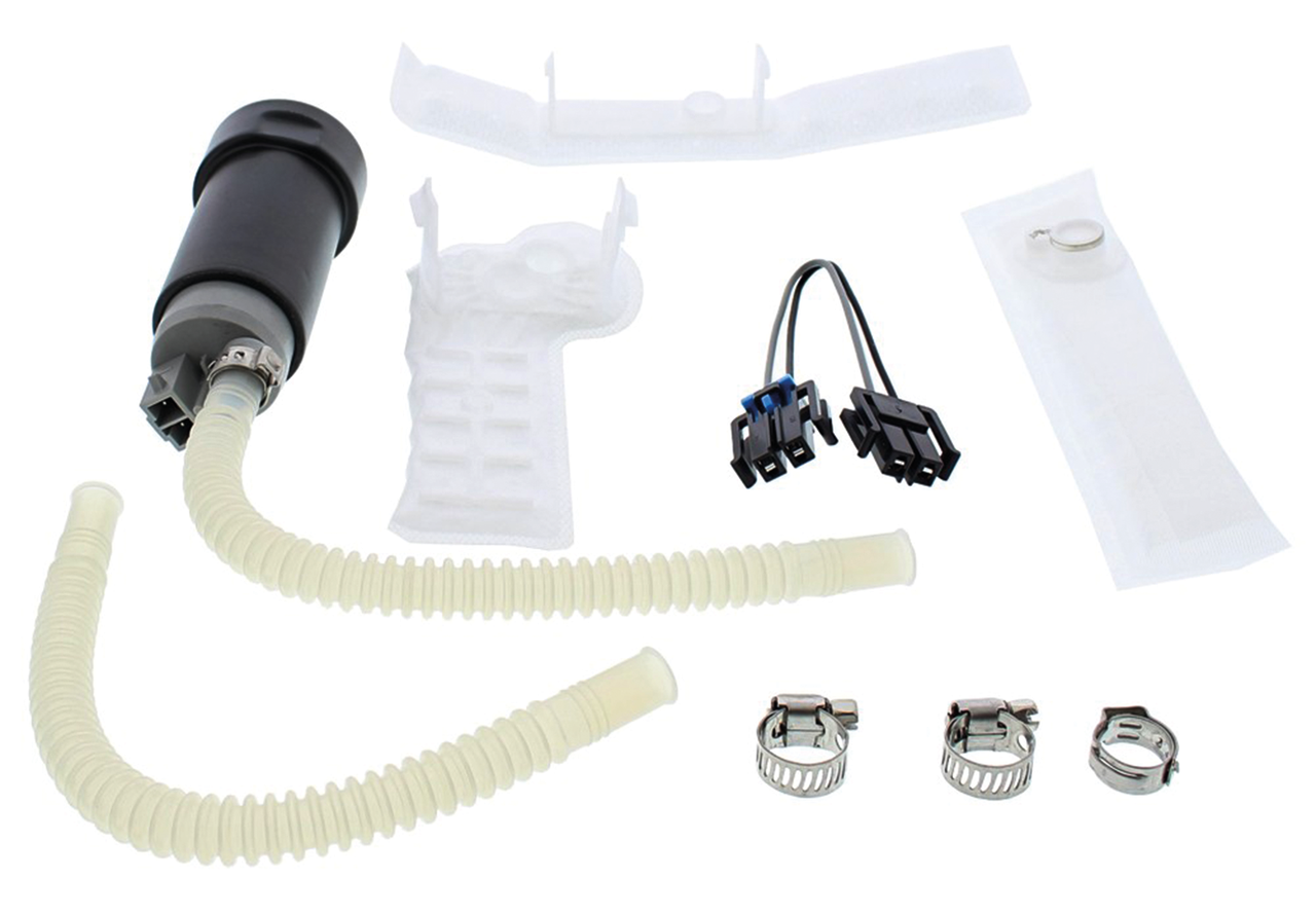 Fuel pump rebuild kit FXD04-17 F*ST08-17