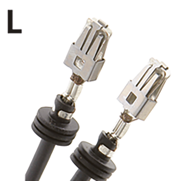 CE Stator FLH/T99-01