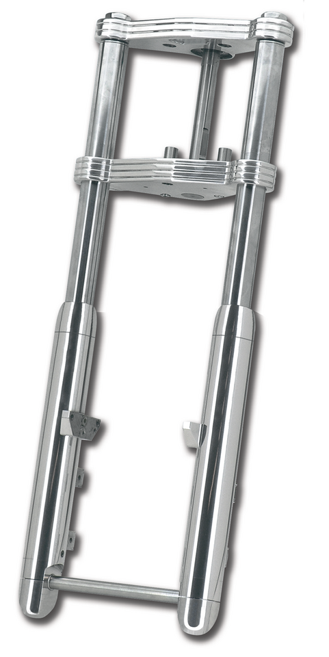 Naked Bubba Front fork +6" (over FL)