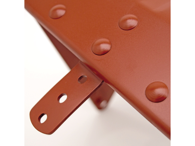 luggage carrier military model WLA/WLC