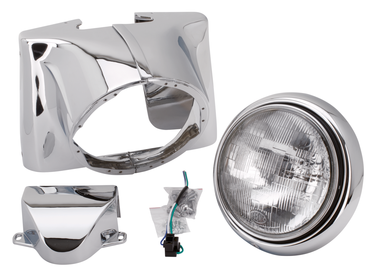 Chr Nacelle kit FLH60-84