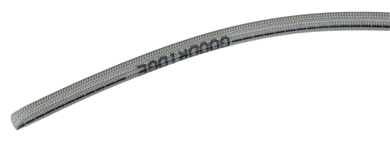 10Mtr Clear Tubing brake line