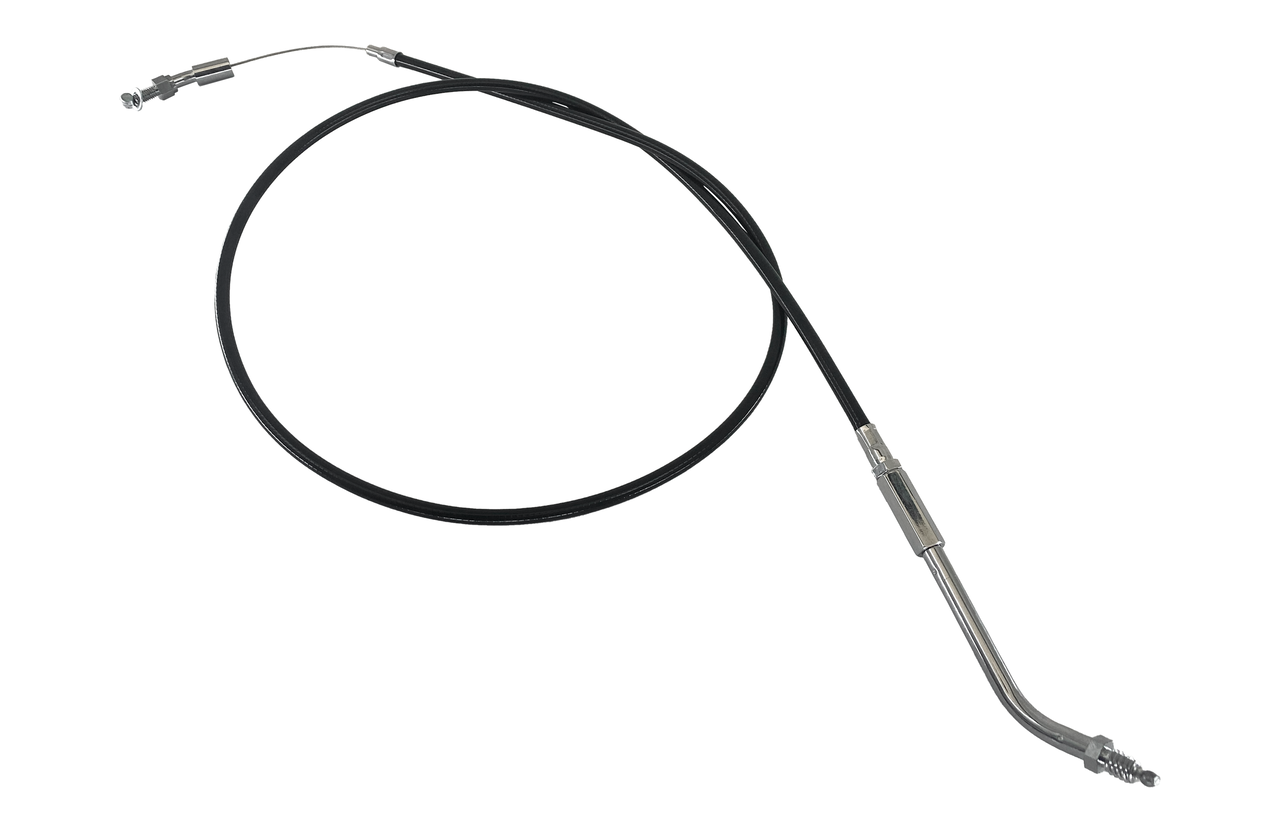 GZP HS40 throttle cable LN=45"