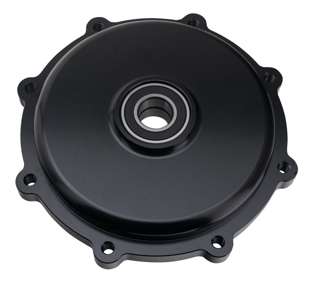 Sprocket conversion adapter FLH/T08-up