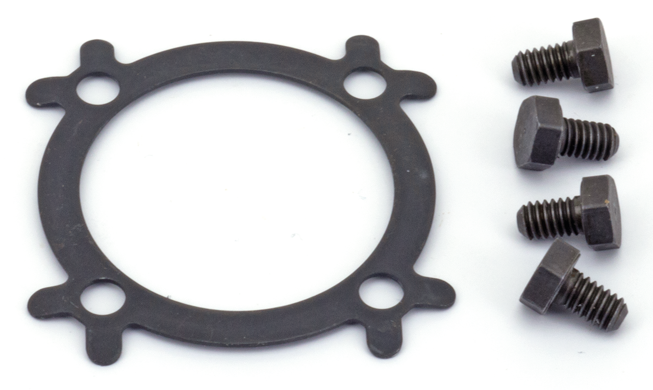 COLONY A/C screws & lock 37-55, Prkrzd