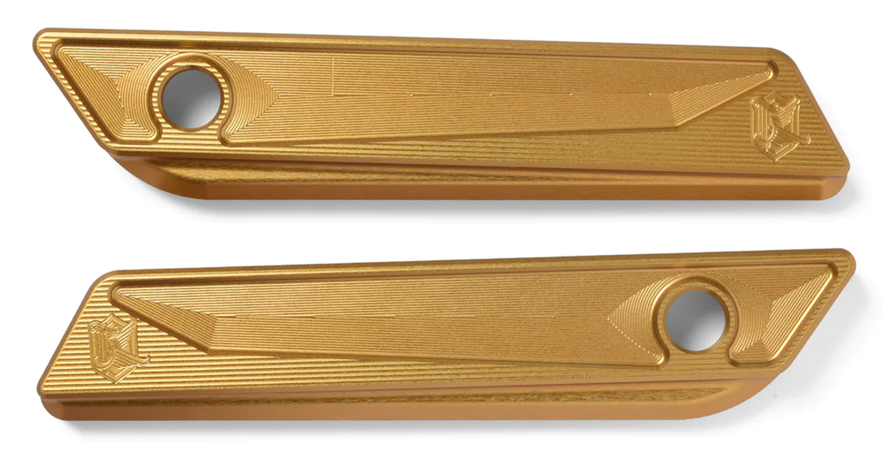 Next Level Bag Latches Gold FLH/T14-Up