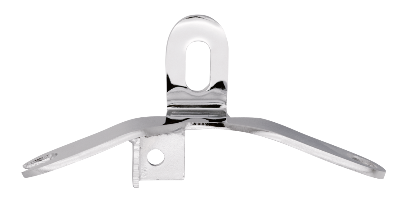 Chrome top motor mount BT48-66