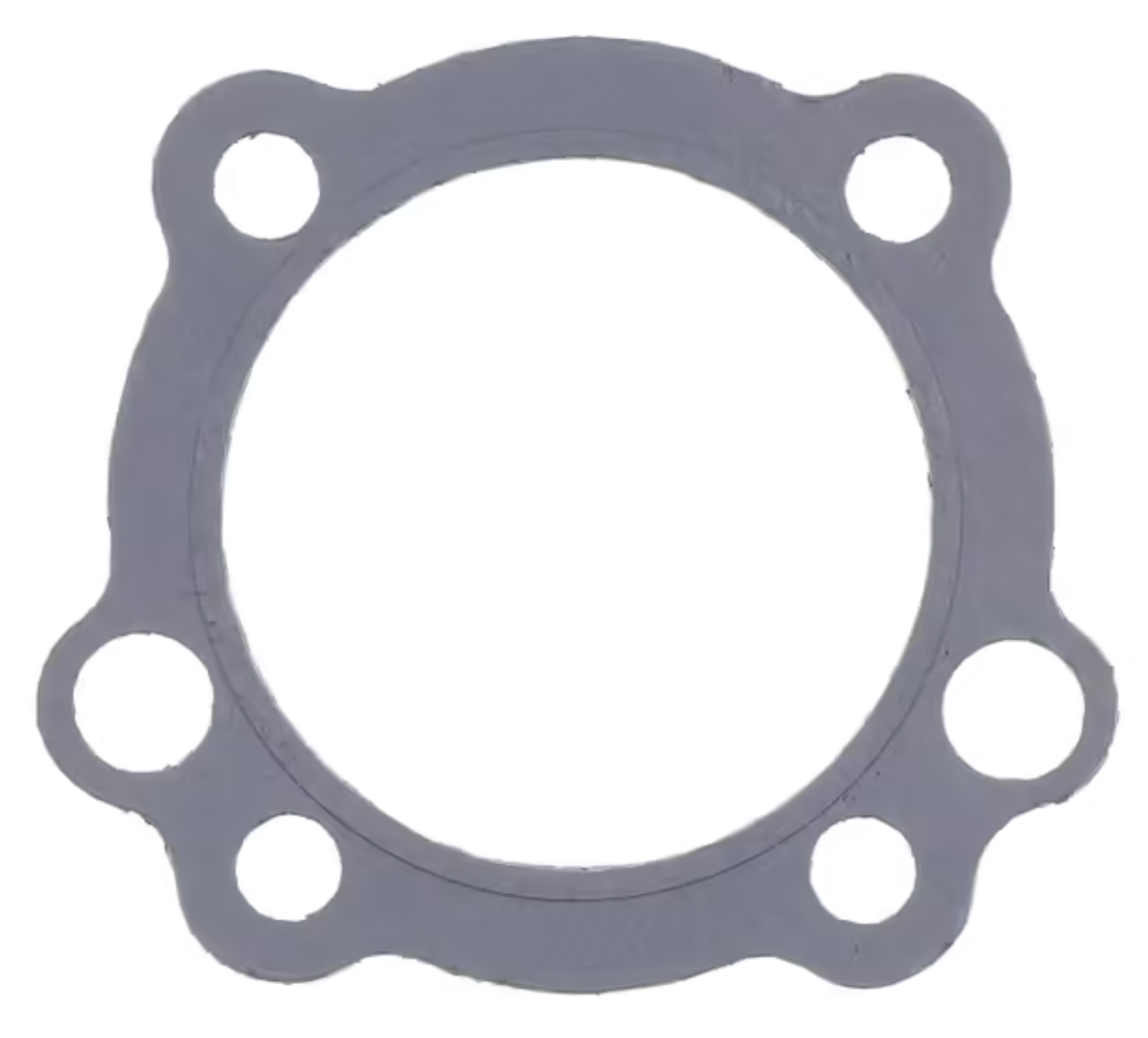 5pck Graphite cyl. head gasket EVO