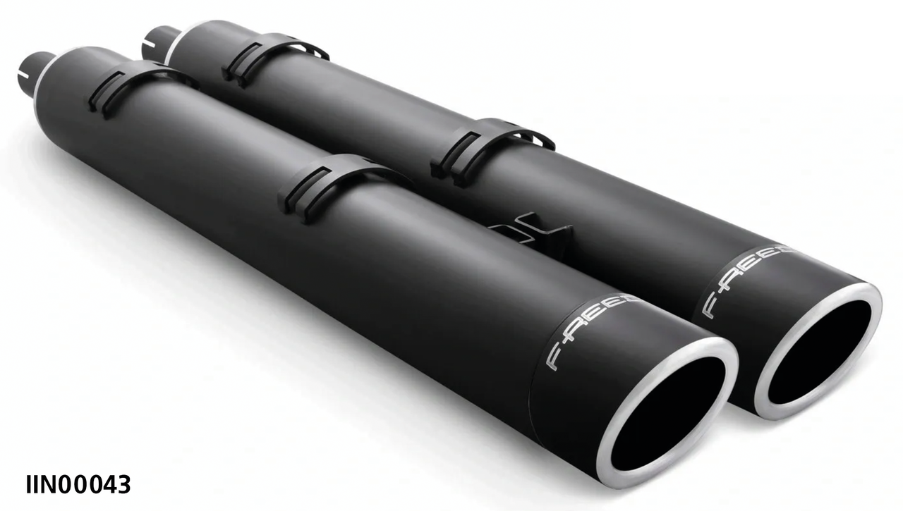 Freedom Liberty s/o BLK/Blk Roadm/Chieft