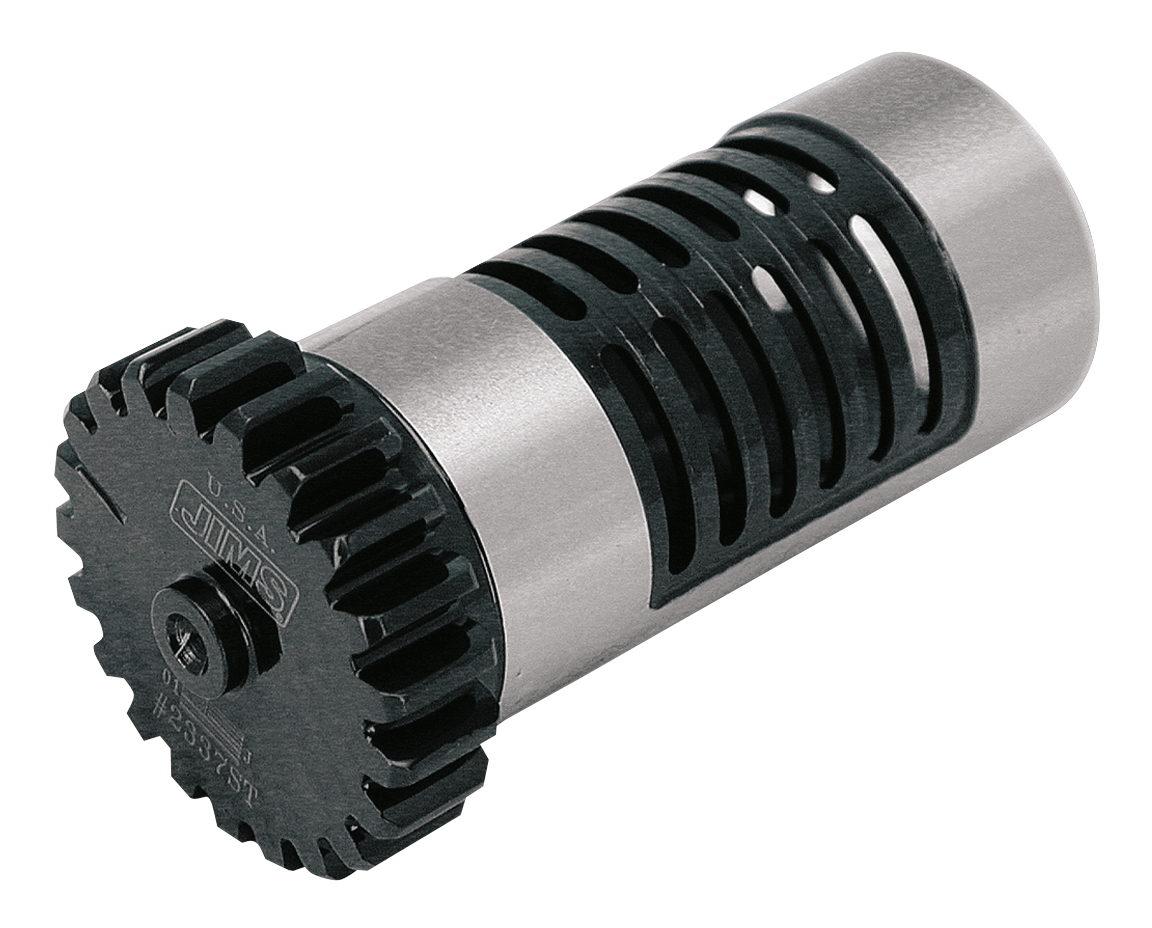 Breather valve BT77-99 elongated window