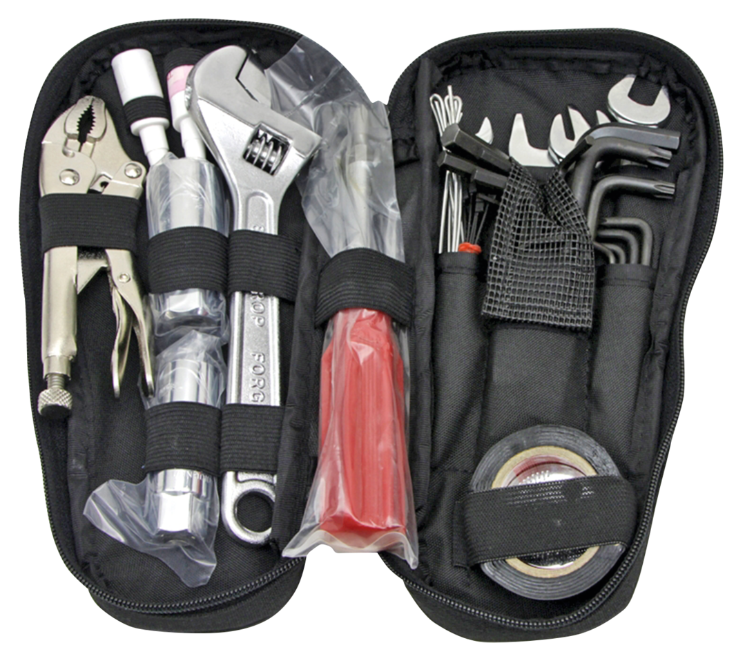 Teardrop Tool Kit F*ST89-17