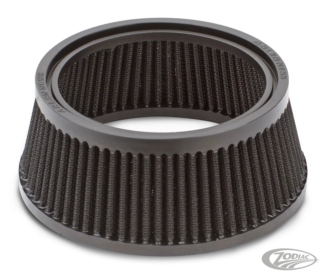 FILTER ELEMENT Method & STAGE 1 ME17-UP