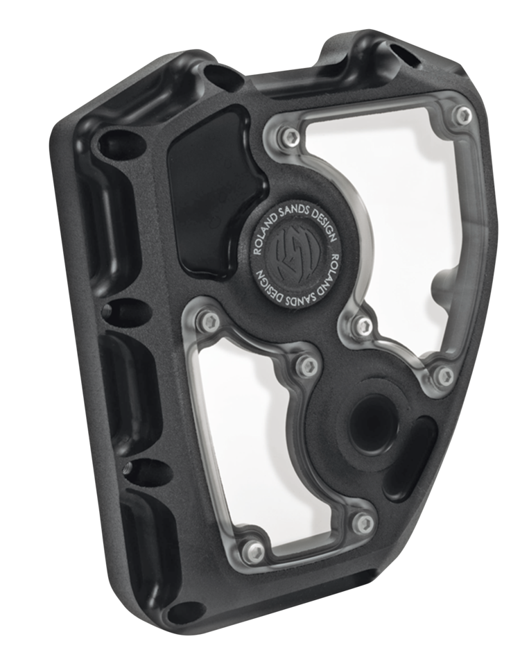 RSD CLARITY CAM COVER FLH/T01-16 BlckOPS