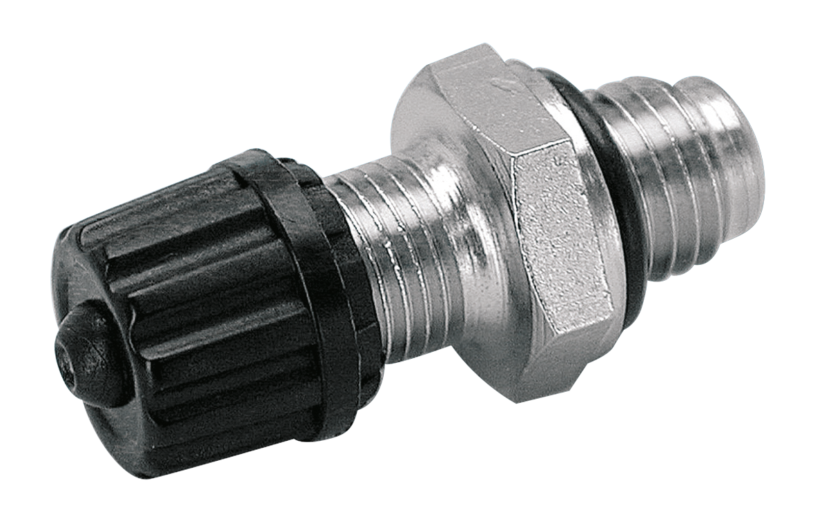 Air Valve for Pan Cruise