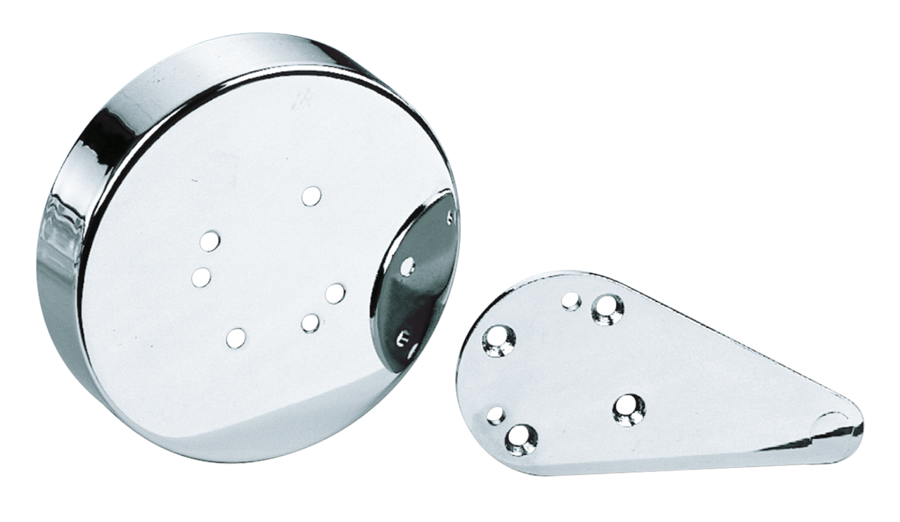 GZP Shifter cover kit FX74-e79