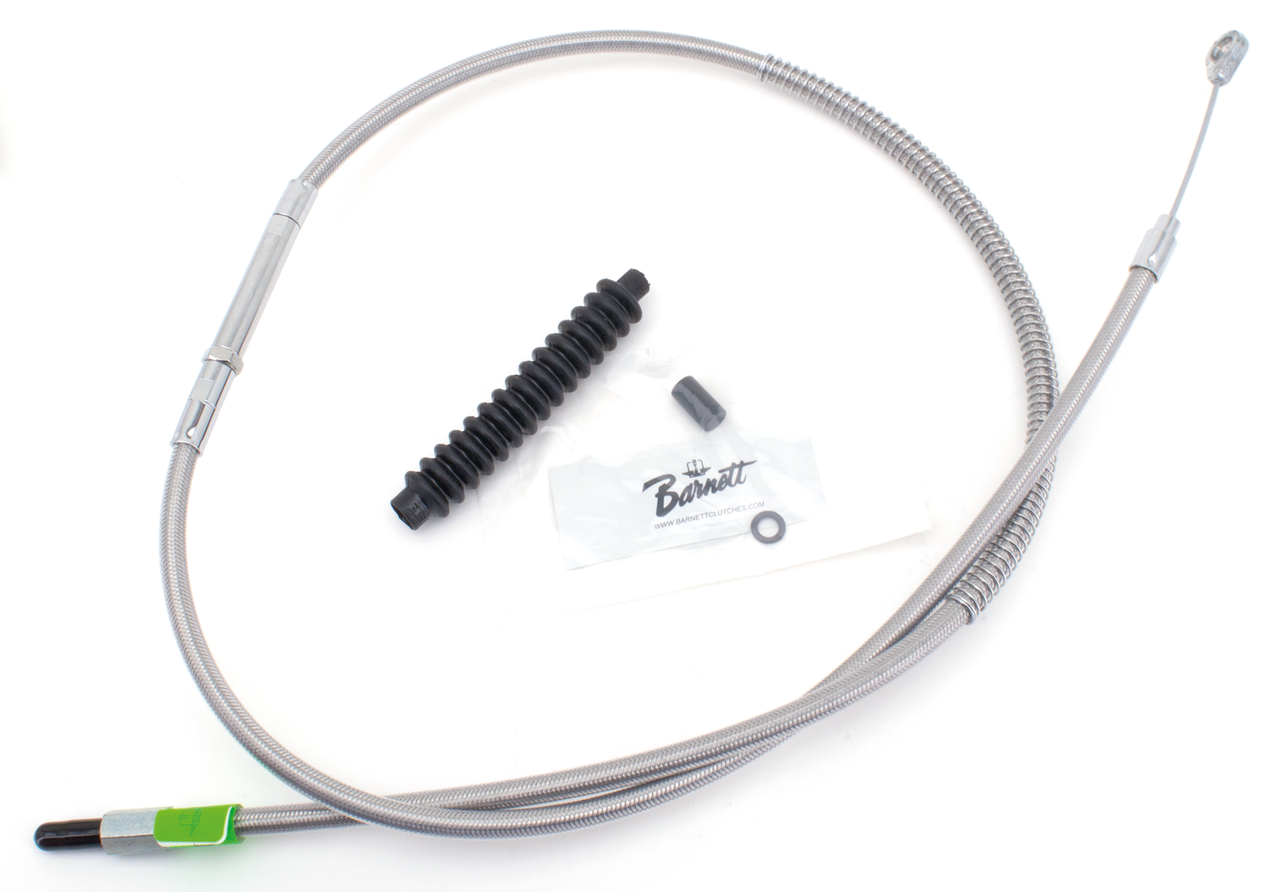 Barnett BCC clutch cable BT87 L=57"
