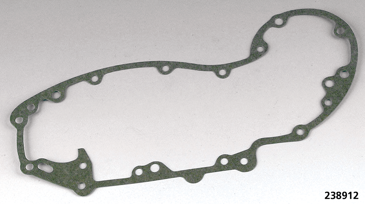 10pck gear cover gasket 45CI