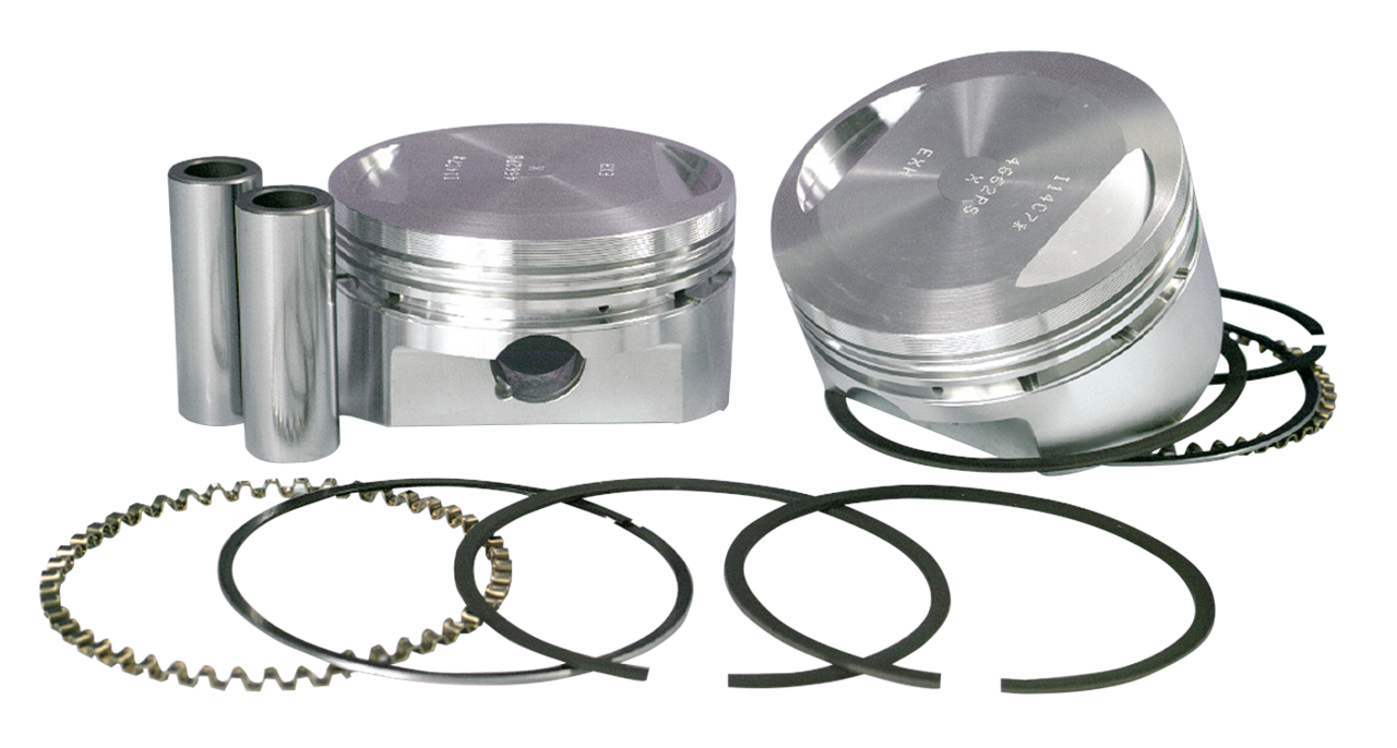 Wiseco Piston Kit BUELL S1/S3T 10:1+.010