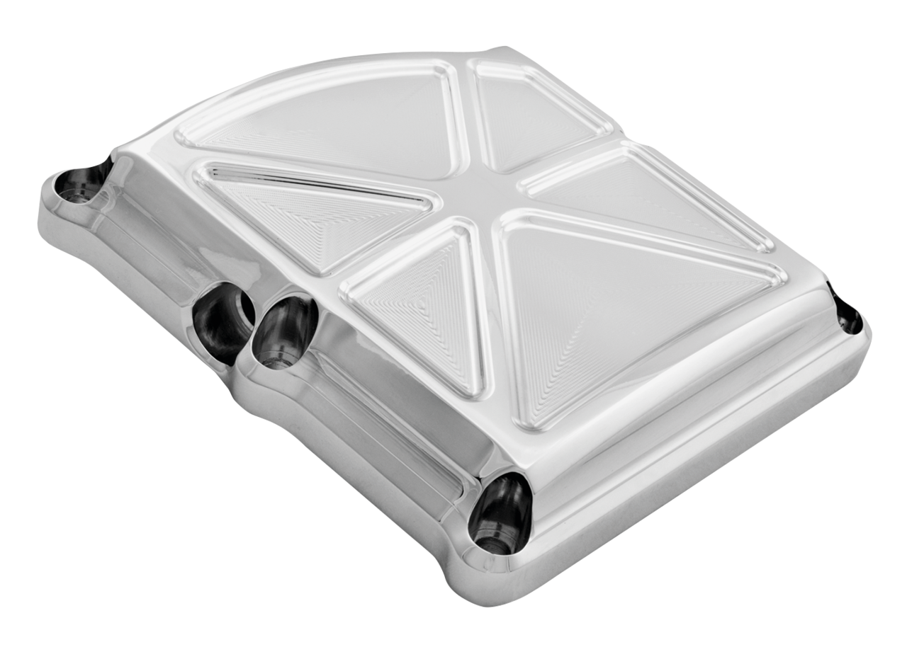 PM Formula trans cover ME17-UP Chrome