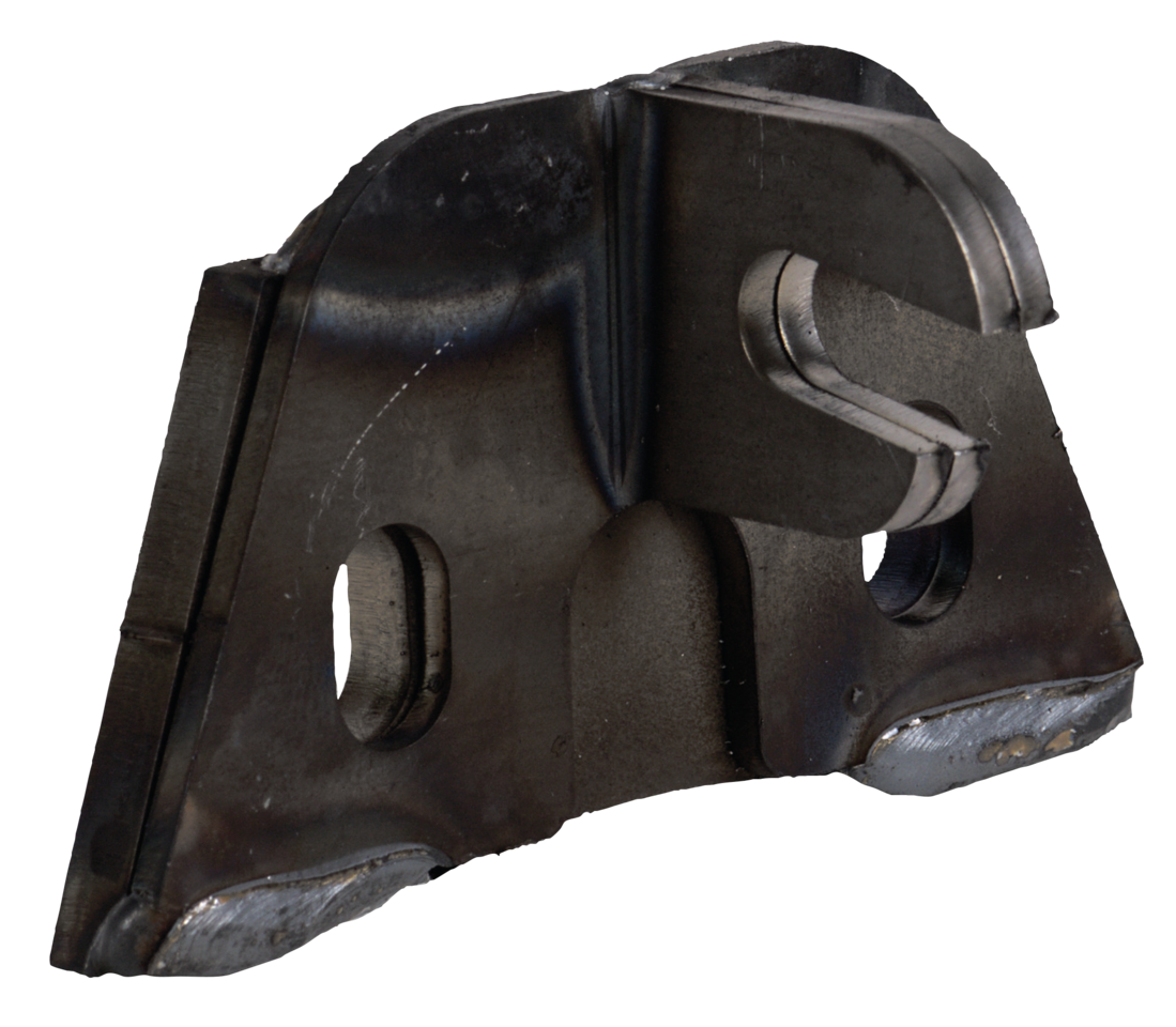 VG Front Tank Mount BT48-54 Wishbone