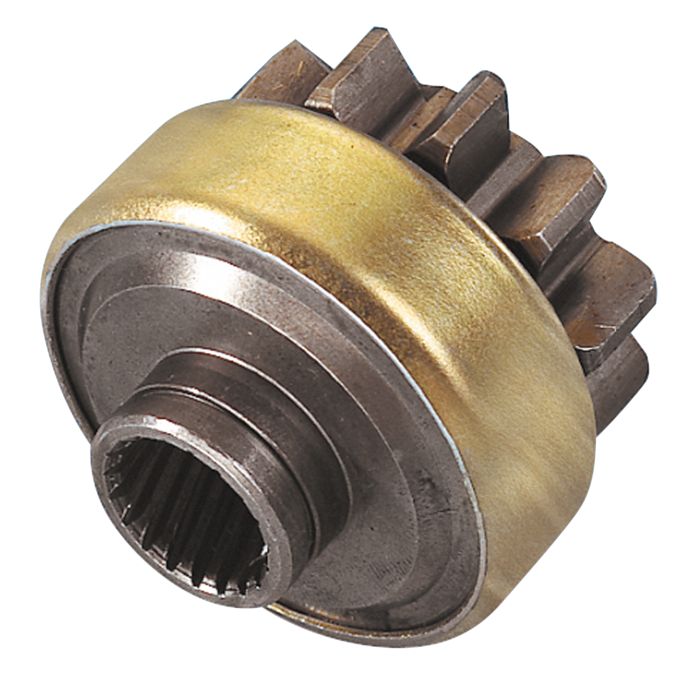 ACCEL Starter drive gear