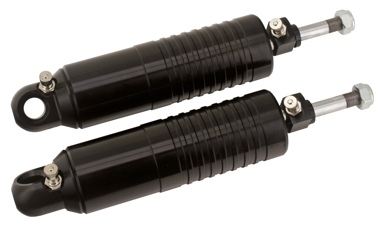 Fournales Pan Cruise F*ST00-17 Black