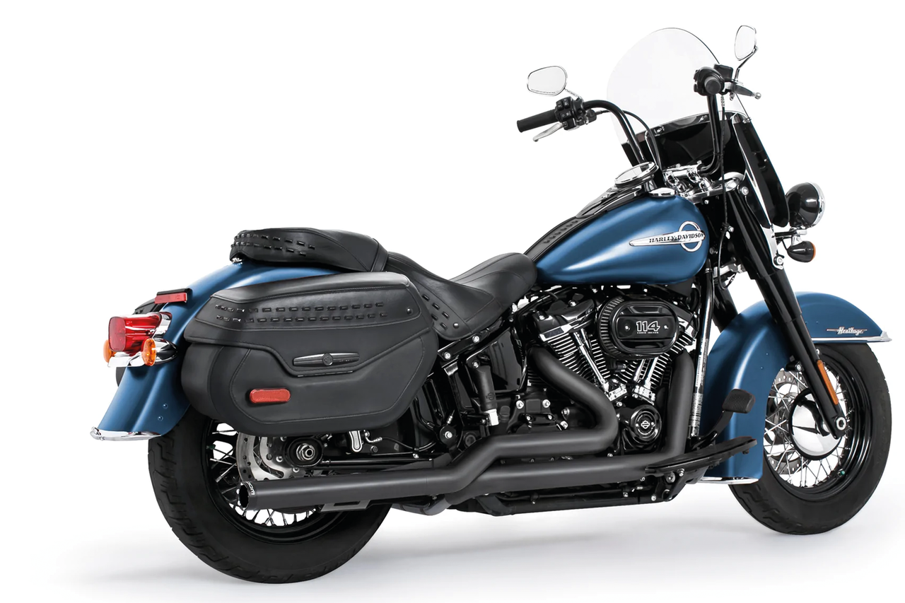 e4 33" TRUE-DUAL STRGHTS ST18-20 Bk