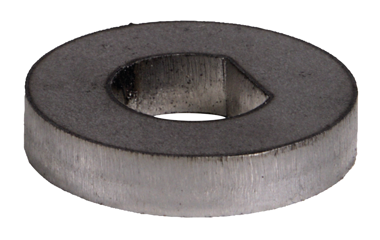 VG Saddle Tube End Stop O-Shape