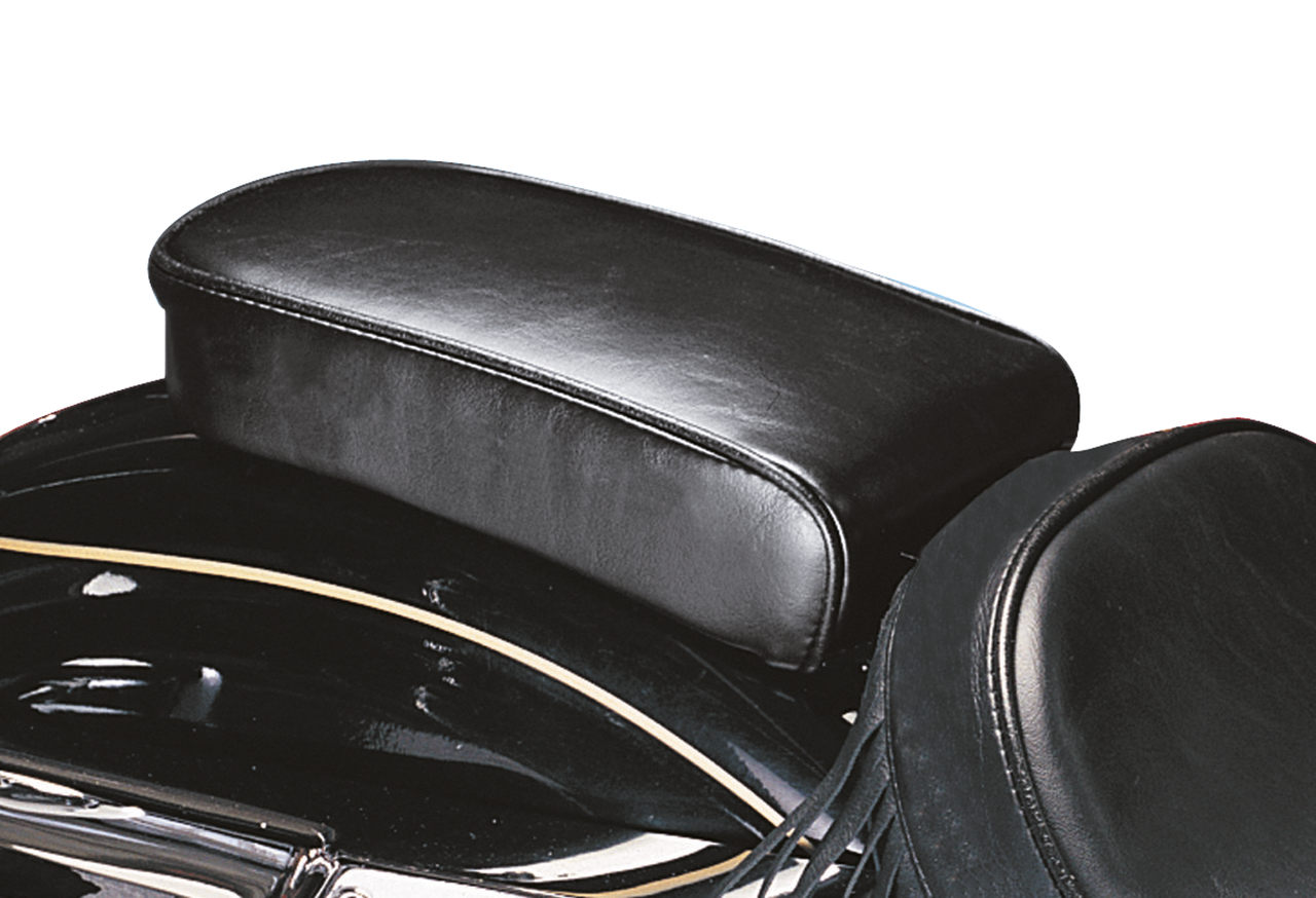 Pillion pad Sanora regal plush all model