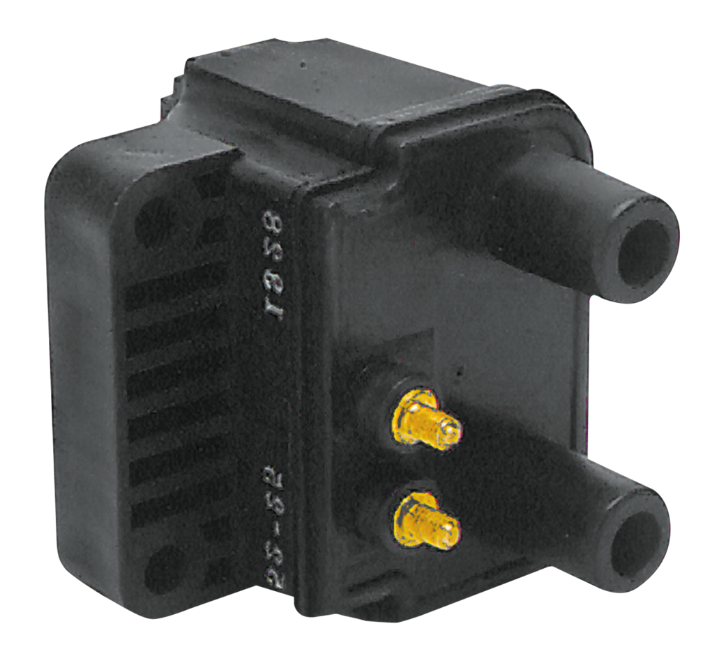 Spyke Dual Fire coil 3 Ohm