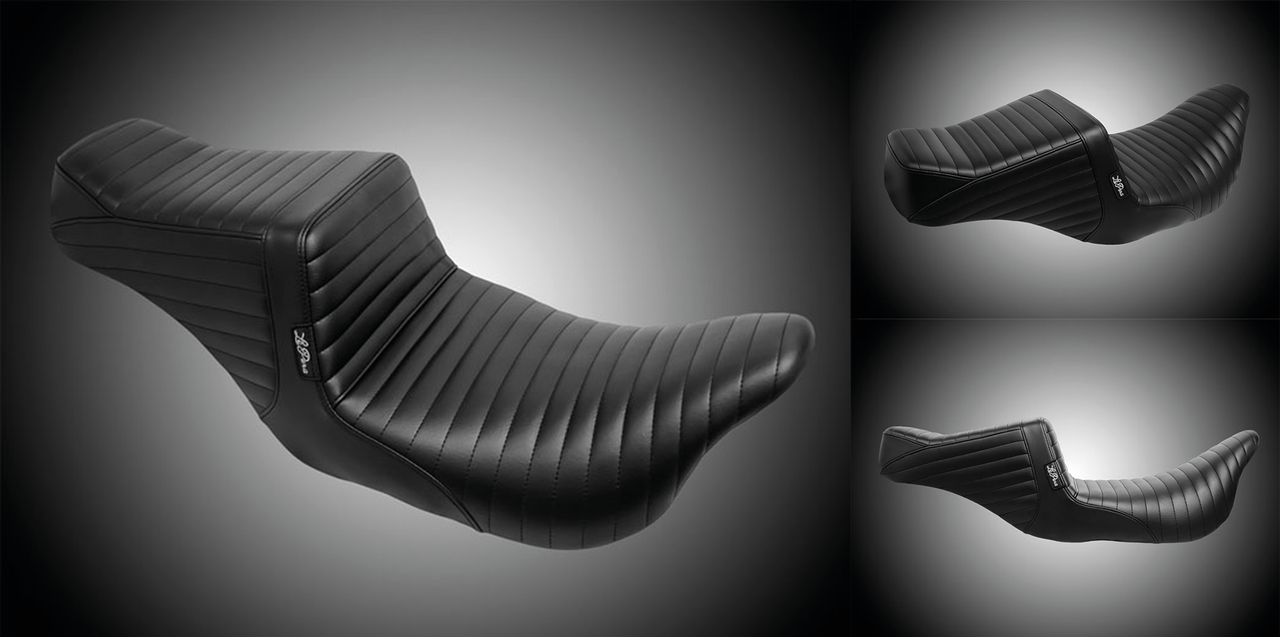 TailWhip Black PL FLH/T CVO23-Up