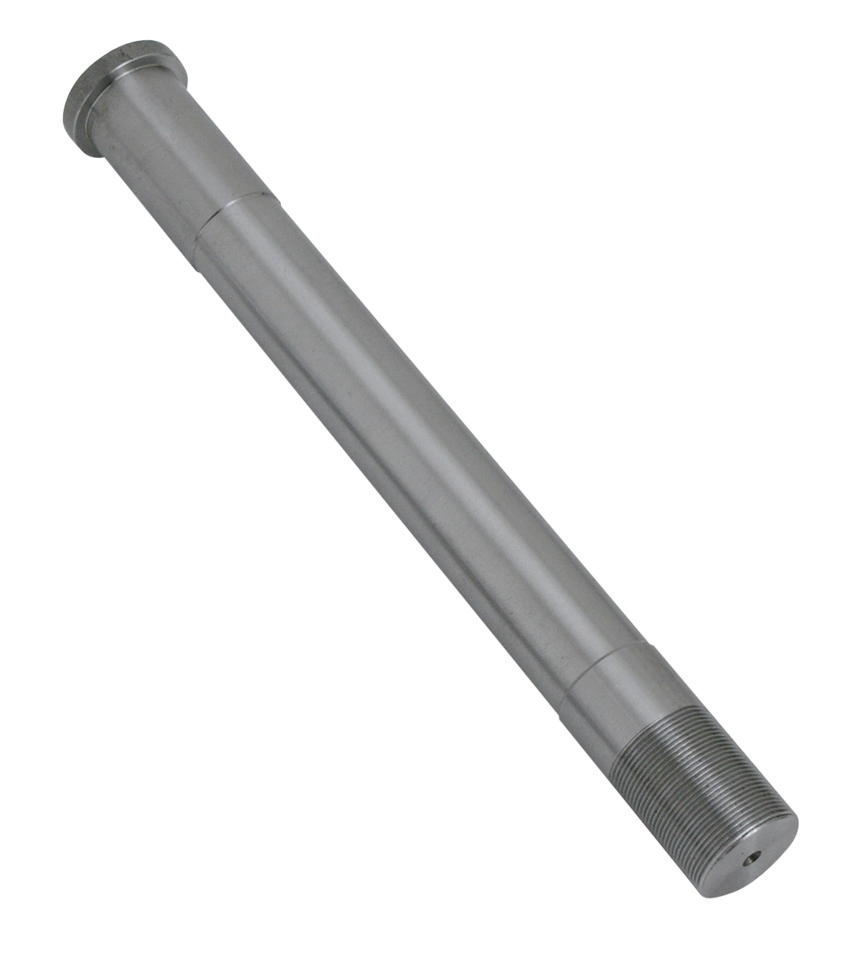 3/4" front axle Slim Bubba