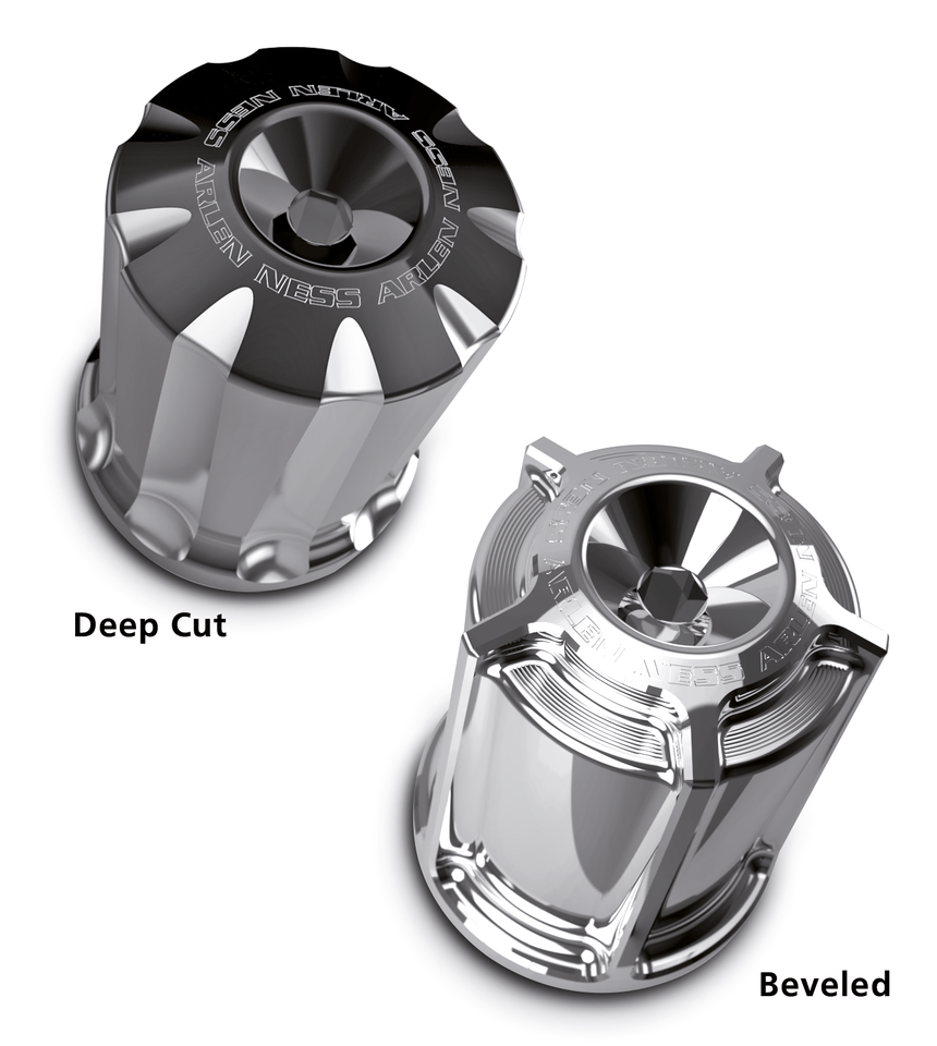 DC OIL FILTER HOUSING CH